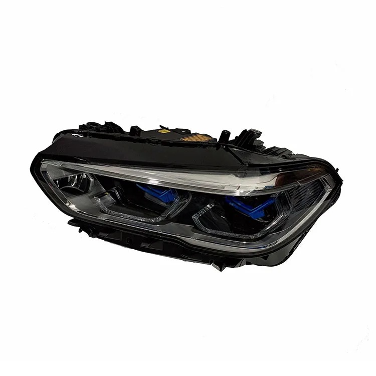 Modified Headlight  Made for 19 TYPES of  X5LED  Headlamp for Car G05 X5  Assembly Headlamps Led Headlights
